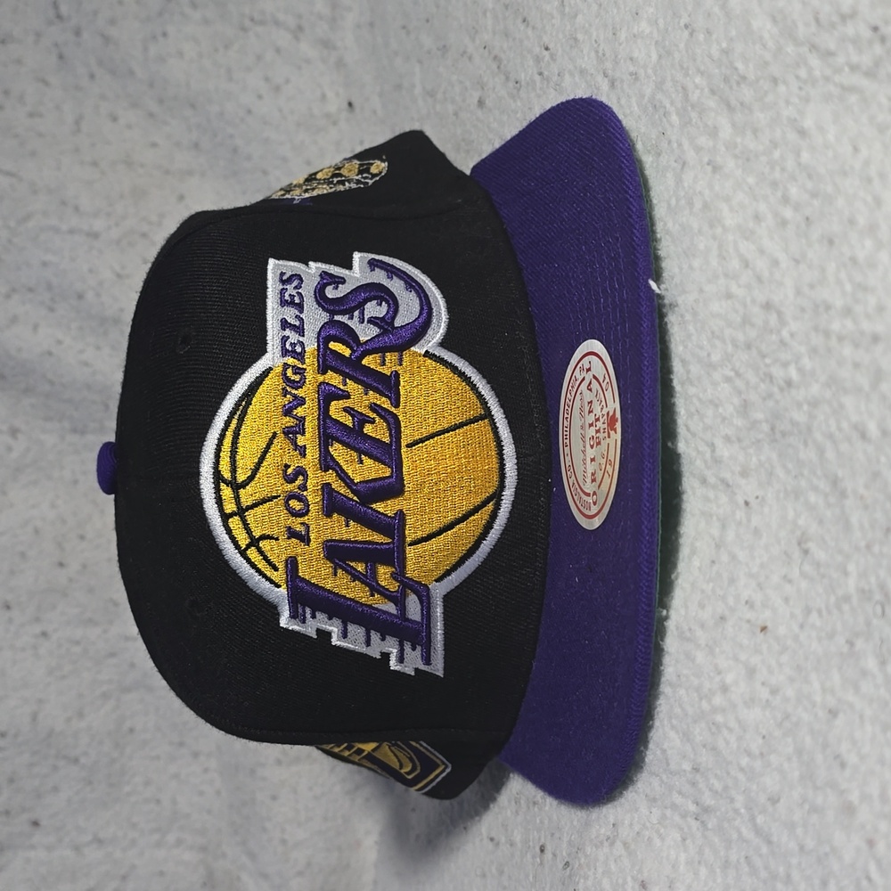 LA Lakers